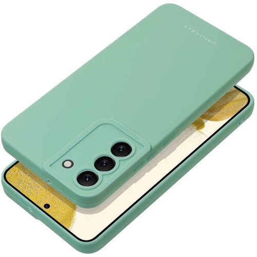 Roar Luna Case maskica za Samsung Galaxy A15 4G / A15 5G zelena Cijene