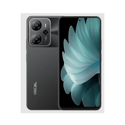OSCAL smart telefon tigar 13 5G, 6.67" OC/8GB/256GB/50MP/5000mAh 18W Cene