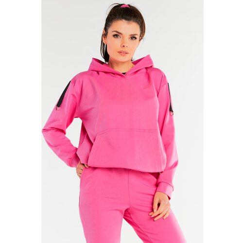 Infinite You Woman's Hoodie M248 Cene