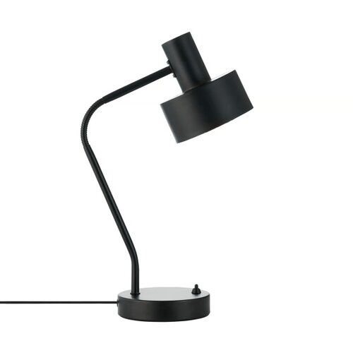 Nordlux Stona lampa MATIS 1xE27/15W/230V crna Slike