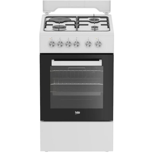Beko štednjak FSS53011DW 253076 Cijene