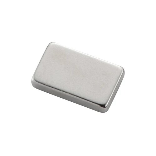 TRU COMPONENTS TC-12260096 trajni magnet pravokutni (D x Š x V) 25 x 6 x 2 mm Granična temperatura (maks.): 150 °C Cijene