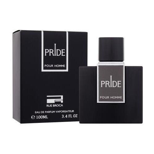 Rue Broca Pride 100 ml parfemska voda za moške Cijene