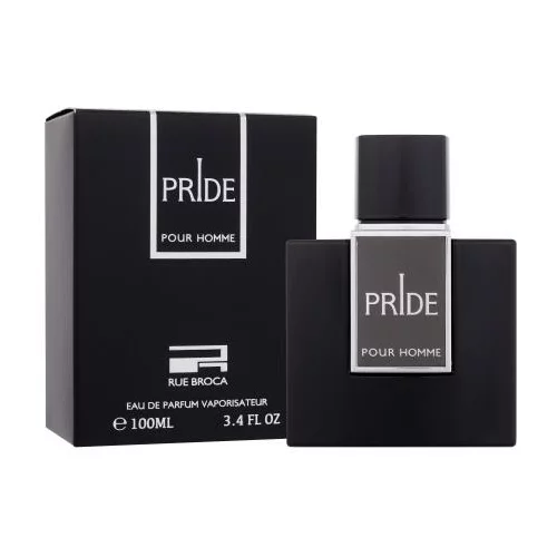 Rue Broca Pride 100 ml parfemska voda za moške