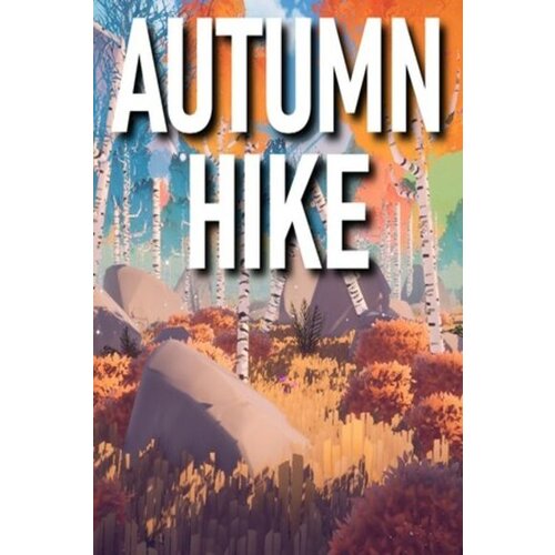  autumn hike (pc) steam key global Cene