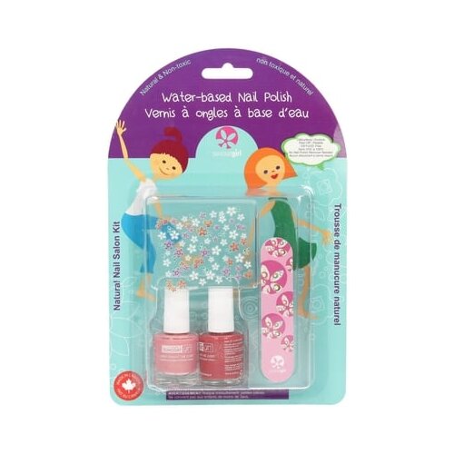 Suncoatgirl little valentine salon set za nokte Cijene