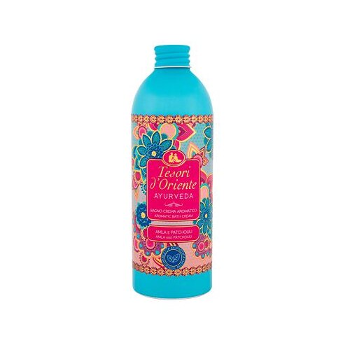 Tesori Doriente Ayurveda pjenasta kupka s harmonizirajućim učinkom 500 ml Cijene