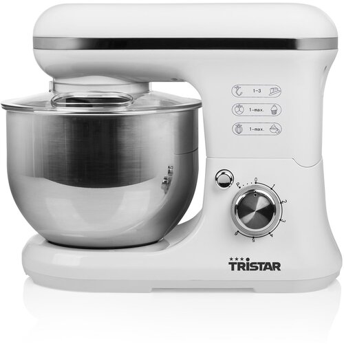 Tristar MX-4817 Kitchen Machine Slike