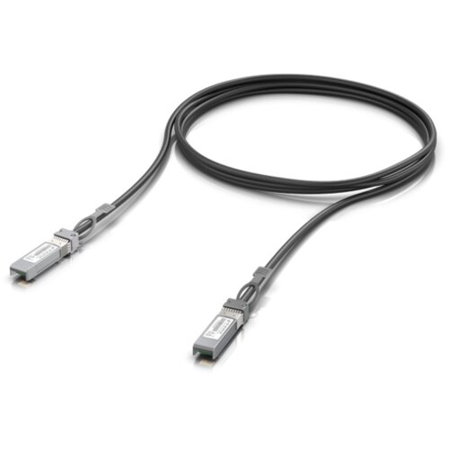 Ubiquiti UACC-DAC-SFP10-3M 10 Gbps Direct Attach Cable, 3M Cene