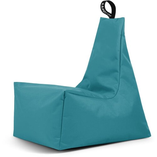 So Soft? Tirkizna vreća za sjedenje Icy L &amp;ndash; Slike