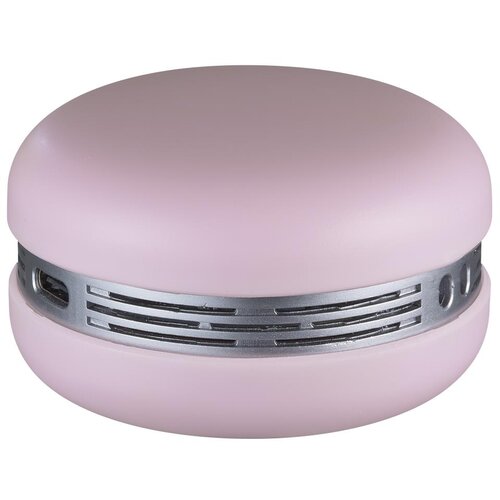 Osram led rgb prigu&amp;scaron;iva zvučnik smart+ macaron LED/1,75W/3,7V 450 mah ružičasta Slike