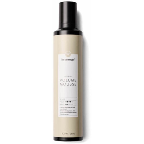 HH Simonsen Volume Mousse - pjena za volumen 300ml Cijene