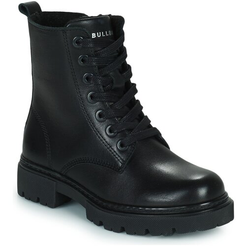 Bullboxer AJS500E6L Crna Cijene