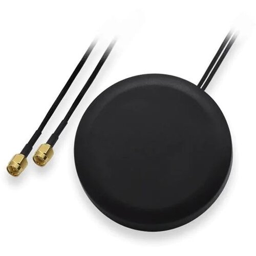 Teltonika 003R-00252 | LTE Antenna | Roof with SMA connectors, COMBO MIMO Cijene
