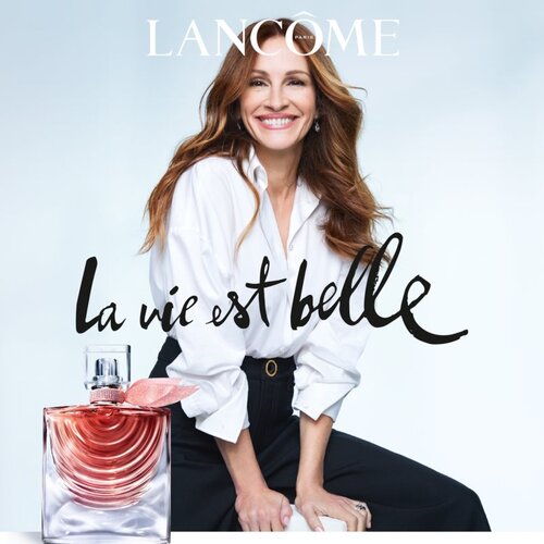 Lanc&amp;ocirc;me La Vie Est Belle Iris Absolu parfumska voda za ženske 100 ml Slike