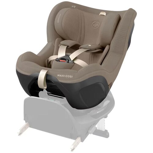 Maxi-Cosi autosjedalica i-Size 61-105 cm Pearl Slide Pro authentic truffle 8638251110 Cijene