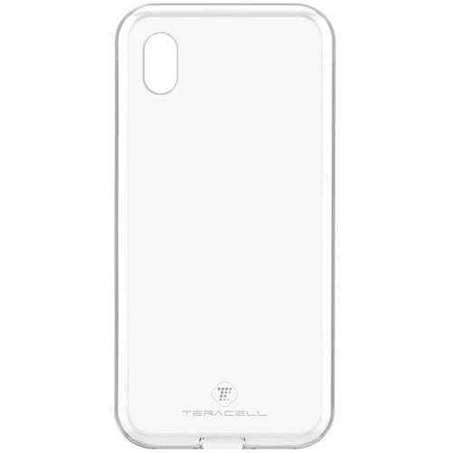 Teracell Maska za Alcatel 1B 2020 Skin transparent Cene