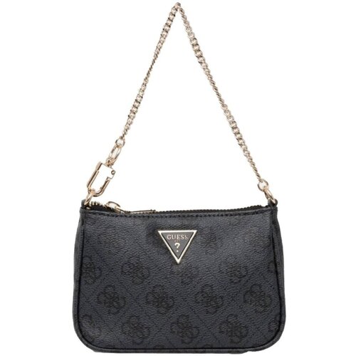 Guess Peresnice PW7504 P5180 Črna Slike