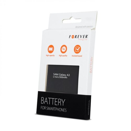 Forever Baterija za Samsung A3 2016 , 2300 mAh Slike