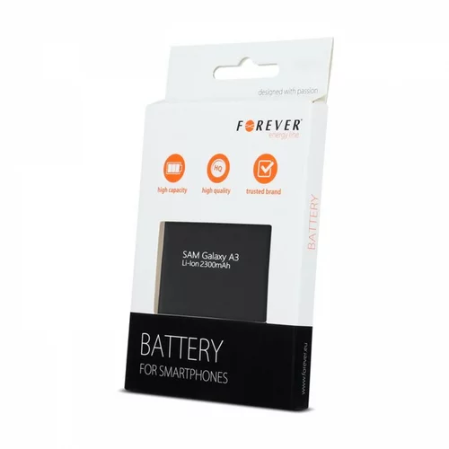 Forever Baterija za Samsung A3 2016 , 2300 mAh