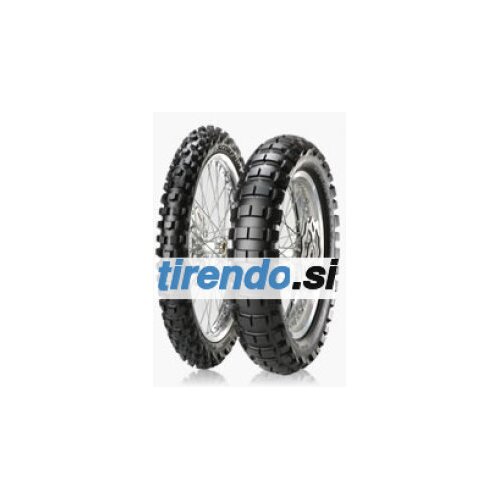 Pirelli Scorpion Rally 140/80-18 70R M/C TT Rear Cene