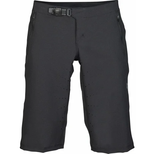 Fox Womens Defend Shorts Black 6 Biciklističke hlače i kratke hlače