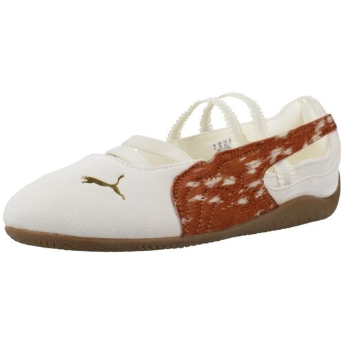 Puma Balerinke SPEEDCAT BALLET DOELETTE Bela Cene
