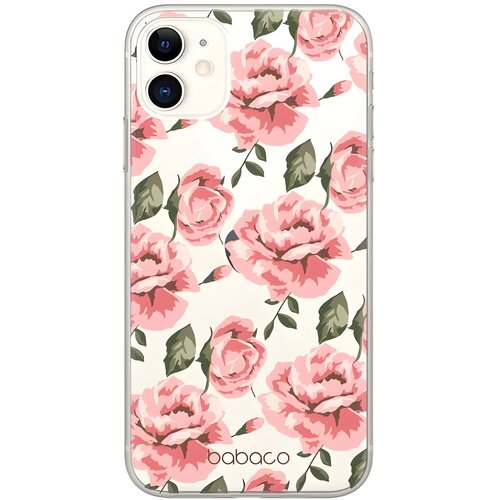 Babaco futrola za Apple iPhone 12 Mini - Višebojna 6 KP26202 Cene