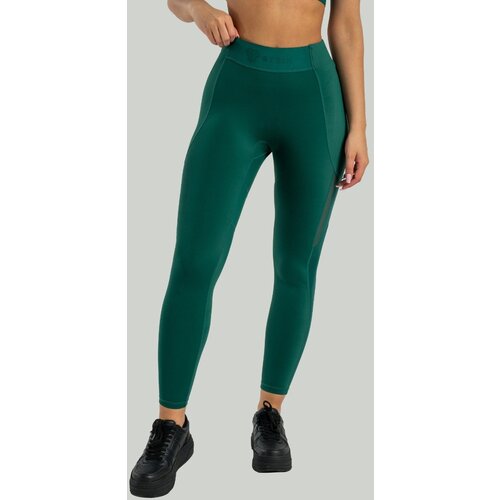 STRIX ženske helanke alpha emerald Slike