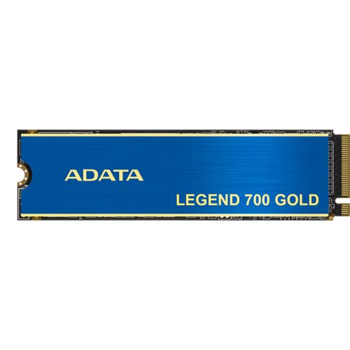 SSD ADATA 512GB NVMe LEGEND 700 PCIe Gen3 x4 M.2 2280 speed up to 2,000/1,600MB/s ALEG-700-512GCS Cijene