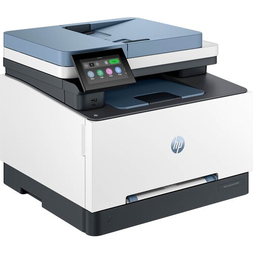 HP Color LaserJet Pro MFP 3302fdn večfunkcijska barvna laserska naprava, (21152524) Cene