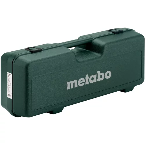 Metabo plastičen kovček za kotne brusilnike 180mm/230mm, 625451000