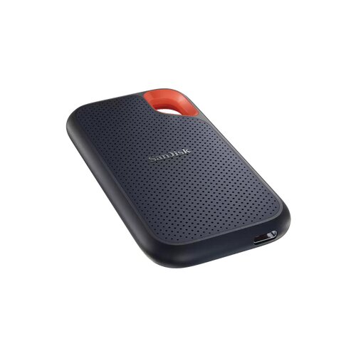 Sandisk Extreme 4TB Portable SSD 1050/1000 MB/s USB 3.2 Gen 2 SDSSDE61-4T00-G25 Slike