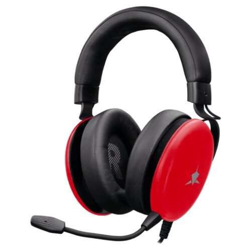 WHITESHARK HEADSET GH-2540 ELEPHANT Red Cijene