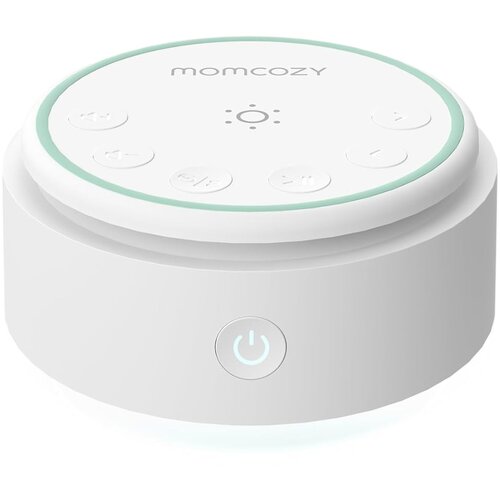 Momcozy® dreamease&trade; prijenosni uređaj za uspavljivanje i umirivanje bebe wn007 cold light Cijene