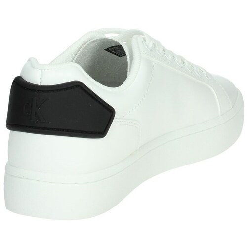 Calvin Klein Jeans YM0YM01297 Bijela Slike