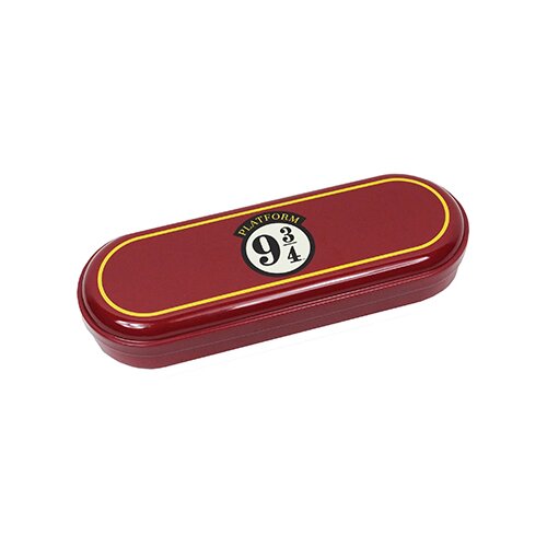 Half Moon Bay Harry Potter
 - Pernica Tin - HP, Platform 9 3/4 Cene