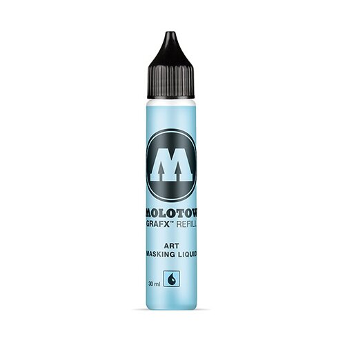  Rezervno polnilo MOLOTOW™ GRAFX Art Masking - 30 ml (hobby pribor) Cene