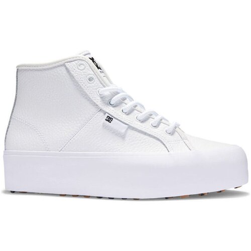Dc Shoes Modne superge Manual hi wnt Bela Slike