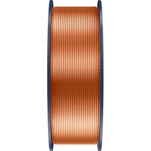 SUNLU silk pla+ red copper, 1.75 mm / 1000 g Slike