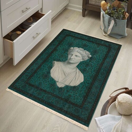 Conceptum Hypnose tepih, 60x120cm, &scaron;aren Cijene