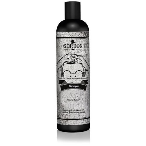 Gordon &amp;scaron;ampon za mu&amp;scaron;karce 250 ml Slike