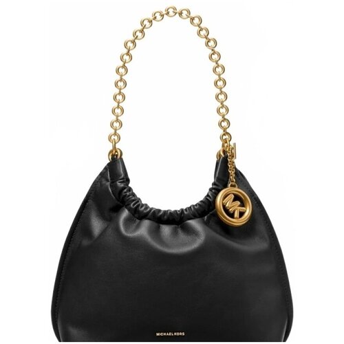 Michael Kors Torbe 32s6a50c6l Črna Cene