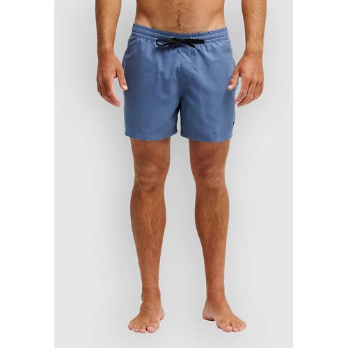 Quiksilver Everyday Solid Volley 15 Boardshorts vintage indigo Slike