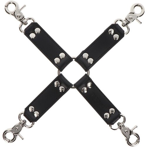 Taboom Hogtie Black Cene