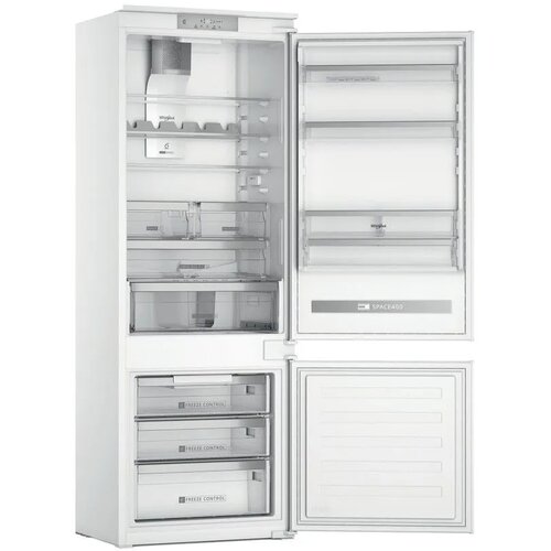 Whirlpool ugradni kombinovani frižider SP40 812 eu 2 Cene