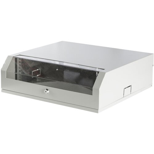  Ormar zidni komunikacijski vertikalni 5U 500 Office box Slike