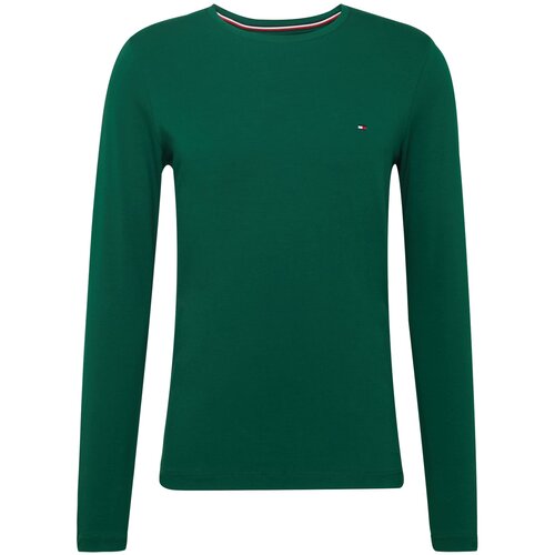 Tommy Hilfiger Majica zelena Slike