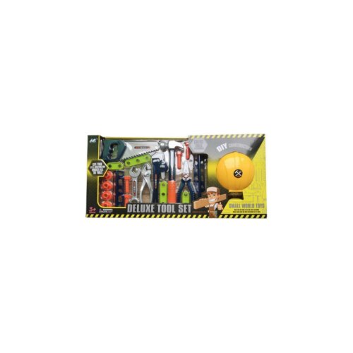  Alat set deluxe Slike