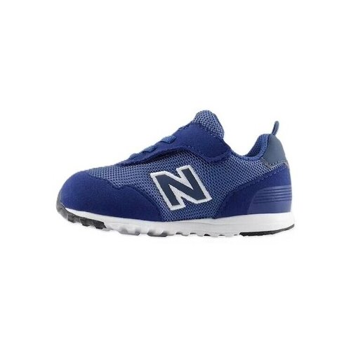 New Balance Nizke superge I5154KL Modra Slike